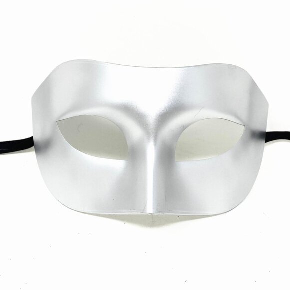 Men Costume Mask Masquerade Party Ball Masks - Picture 2 of 4